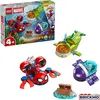 Image de LEGO Marvel Spidey Véhicules Sous-marins 11207