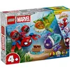 Image de LEGO Spidey 11207 Spidey : les véhicules sous-marins - Neuf