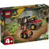 Image de LEGO Jurassic World Camion de transport pour le jeune T. Rex 77978