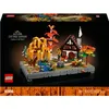 Image de LEGO Icons 11372 Le jardin d'automne - Neuf