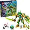 Image de Lego DREAMZzz Fuchs-Wächtermech