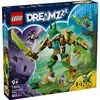 Image de LEGO DREAMZzz 71508 Le gardien robot-renard - Neuf