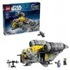 Image de Jouet de construction LEGO Star Wars 75447 Le Razor Crest 930 pièces multicolore - Neuf
