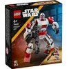 Image de LEGO Star Wars 75448 Le robot du Shock Trooper Clone - Neuf