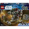 Image de LEGO Star Wars Affrontement avec le Droïde Sentinelle au Palais de Jabba 75451