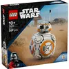 Image de LEGO Star Wars 75452 Droïde astromécano BB-8 - Neuf