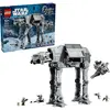 Image de AT-AT avec INT-4 du Vestige de l'Empire