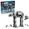 Image de LEGO Star Wars 75454 AT-AT de l'Empire's Remnants avec INT-4 1 453 pièces Noir - Neuf