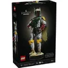 Image de LEGO Star Wars 75455 Boba Fett - 1544 pièces, 18+ ans - Neuf