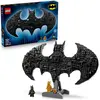 Image de LEGO BATMAN 76330 Le logo de Batman