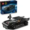 Image de LEGO 76332 DC Super Heroes The Batman Batmobil