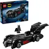 Image de LEGO Batman et Robin  : Batmobile, kit de construction, à partir de 9 ans, plastique, 272 pièces, 391 g