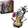 Image de LEGO Marvel Combat Mémorable Spider-Man contre Sandman 76334