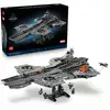 Image de LEGO Marvel 76354 S.H.I.E.L.D. Helicarrier ensemble de construction adultes 3057 pcs Noir / gris avec 6 minifigurines - Neuf