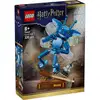Image de Figurine Construisible LEGO Harry Potter 76461 Cornish Pixie 320 pièces Bleu - Neuf