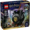 Image de LEGO Harry Potter 76464 Le chaudron : le cours de potions caché - Neuf