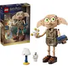 Image de Dobby, le elf de maison libre