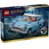 Image de Harry Potter 76470 La Ford Anglia ensorcelée - Neuf