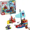 Image de LEGO Marvel 11208 Team Spidey piratenschip