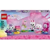 Image de LEGO Gabby's Dollhouse 11215 Les Gabbychats en briques - Neuf