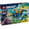 Image de LEGO DREAMZzz 71512 Le sous-marin crocodile - Neuf