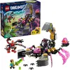 Image de LEGO DREAMZZZ 71513 Creuseuse Scorpion Cauchemar