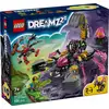 Image de LEGO DREAMZzz 71513 La pelleteuse scorpion des cauchemars - Neuf
