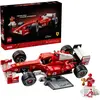 Image de LEGO 11375 Icons Ferrari F2004 und Michael Schumacher