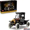 Image de LEGO Icons Ford Model T 11376 Jeu de Construction pour Adultes 1060 Pièces