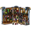 Image de LEGO Icons Bibliothèque: Sanctuaire des Livres 11379