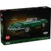 Image de Lego Icons 11381 Jaguar E-Type Vert pour Adultes 1673 Pièces - Neuf