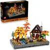 Image de Lego Icons 11382 - Ensemble de Construction