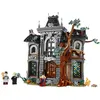 Image de LEGO Icons Manoir du Maire 11383   La Vallée de Minuit