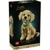 Image de LEGO Icons Chiot Golden Retriever (11384)