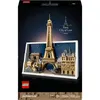Image de LEGO Architecture 21064 Paris, ville de l'amour - Neuf