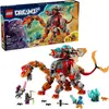 Image de LEGO DREAMZzz Dinosaure Appareil de Vol 71514