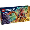 Image de LEGO DREAMZzz 71514 Le vaisseau-dino - Neuf