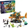 Image de LEGO DREAMZZZ 71515 Aquarium Requin Tigre