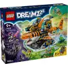 Image de LEGO DREAMZzz 71515 Le char requin-tigre - Neuf
