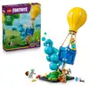 Image de LEGO Fortnite 77080 Ravitaillement Supply Drop 314 pièces 3 mini-figurines - Neuf