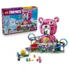 Image de LEGO Fortnite 77082 La Bamboche Set de construction 1963 pièces avec 6 minifigures - Neuf