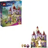 Image de LEGO 43289 D.P. Das verzauberte Schloss v. Belle & dem Biest 2.5