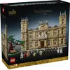 Image de LEGO Ideas, Downton Abbey, Kit de construction, À partir de 18 ans, Plastique, 4711 pièces, 5,11 kg