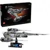 Image de LEGO Star Wars 75442 Chasseur N-1  du Mandalorien