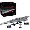 Image de LEGO Star Wars 75457 : Super Destroyer Stellaire Executor