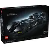 Image de LEGO Batmobile du film Batman, kit de construction, à partir de 18 ans, plastique, 2269 pièces, 3,19 kg