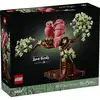 Image de Set d'exposition LEGO Ideas 21365 Love Birds 750 pièces Arboré Rose corail - Neuf