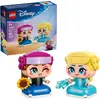 Image de LEGO Disney Le Royaume de Glace : Les Princesses Anna et Elsa 43284
