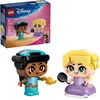 Image de Lego DP Die Mini-Prinzessinnen Jasmin und Rap