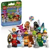 Image de Lego, figurines Minifigure V111, jeu de construction, pour enfants, taille unique
